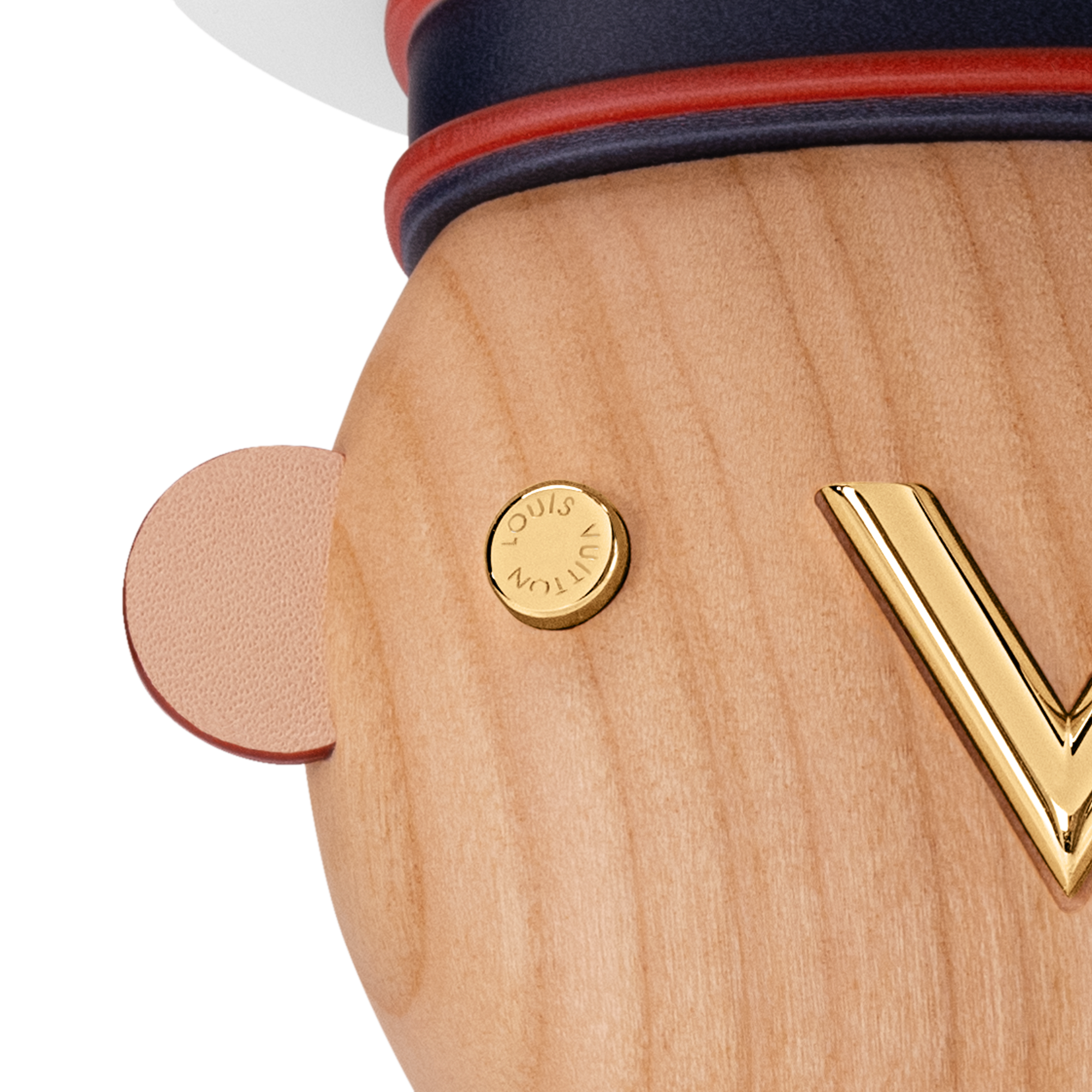 ガストン・セーラー ｜ルイ・ヴィトン 公式サイト - GI0923